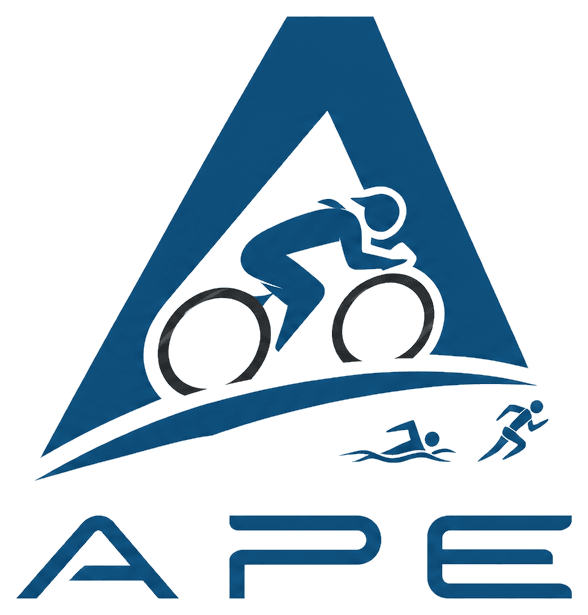 APE Coaching logo